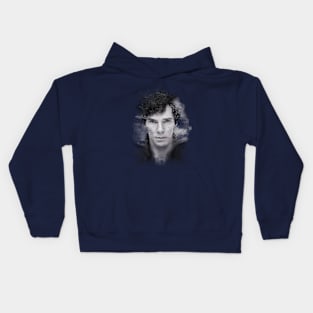 Sherlock Kids Hoodie